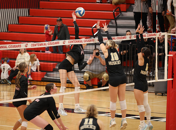 1402 Centennial vs Andover