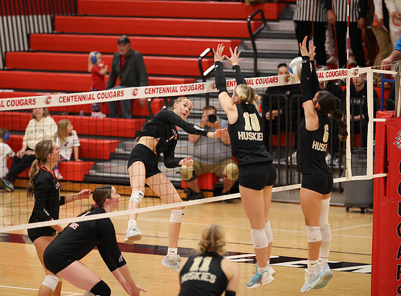 1404 Centennial vs Andover
