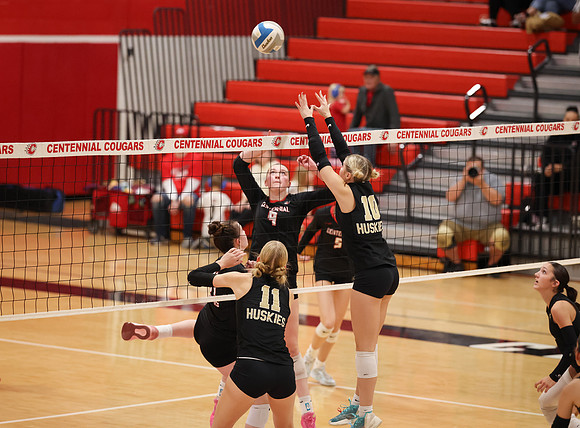 1415 Centennial vs Andover
