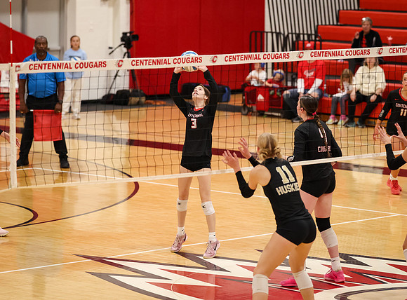 1711 Centennial vs Andover