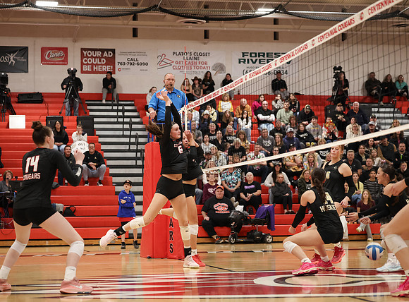 1840 Centennial vs Andover
