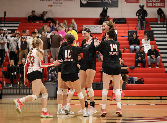 1852 Centennial vs Andover