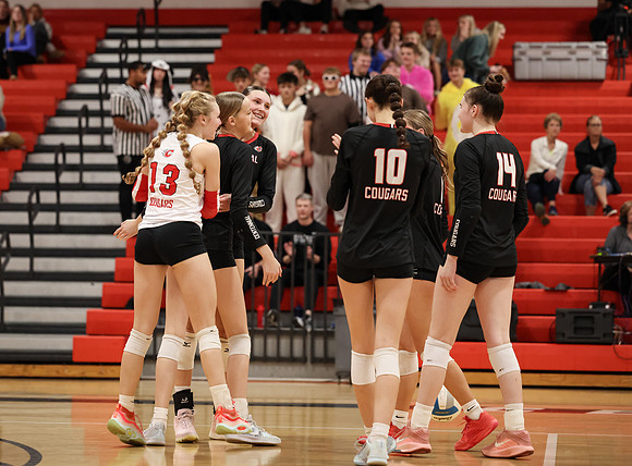1863 Centennial vs Andover