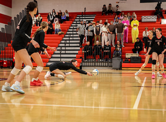 2130 Centennial vs Andover