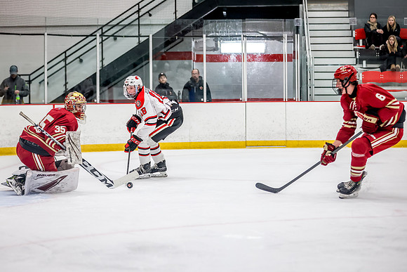 Centennial vs Maple Grove Varsity Hockey 155