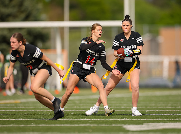 1343 Flag Football