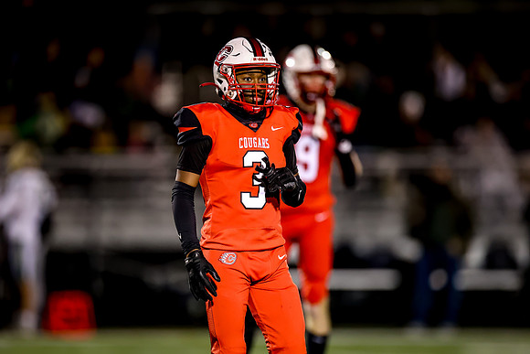 Centennial vs Rochester Mayo Varsity Football 259