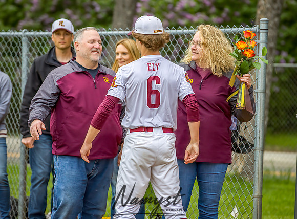 Forest Lake vs Chisago Lakes Varsity Baseball (304)