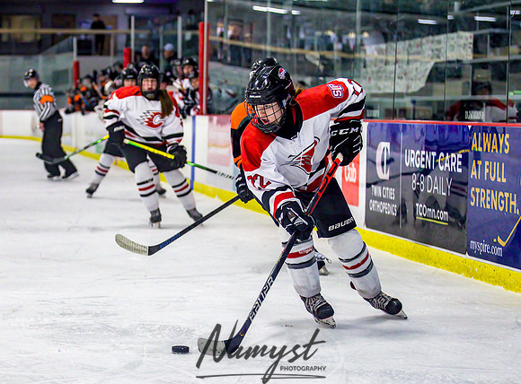 Centennial vs Osseo-Park Center Varsity Hockey 291