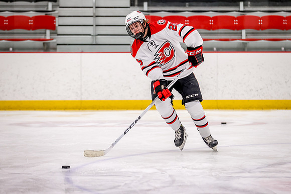 Centennial vs Hermantown JV Hockey 33