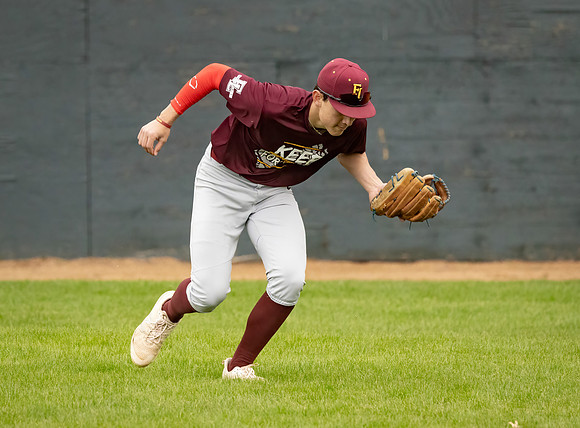 Forest Lake vs Duluth East Varsity Baseball 37