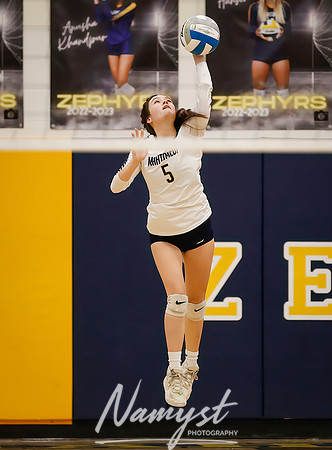 Mahtomedi vs Como Volleyball 1164-2