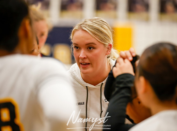 Mahtomedi vs Como Volleyball 1172