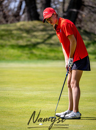 Centennial Girls Varsity Golf-154