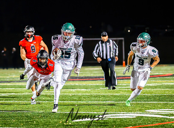 Mounds View vs Shakopee Varsity Football 102