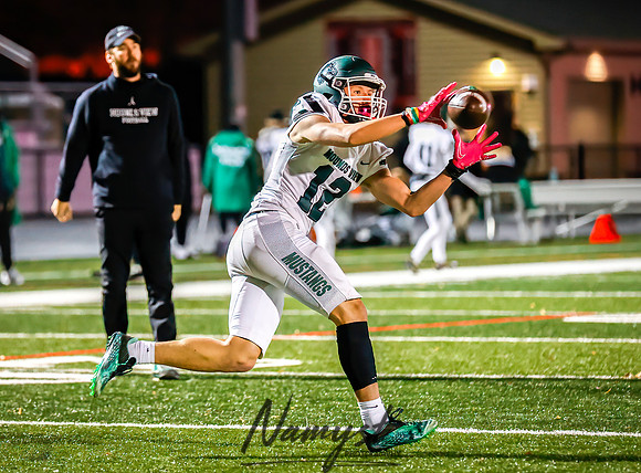 Mounds View vs Shakopee Varsity Football 10