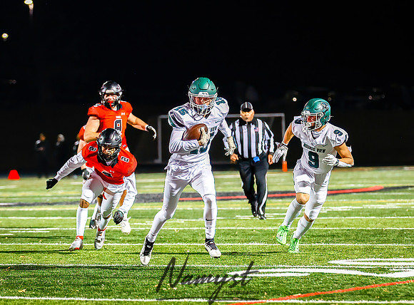 Mounds View vs Shakopee Varsity Football 103