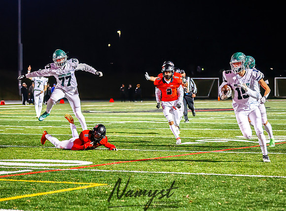 Mounds View vs Shakopee Varsity Football 105