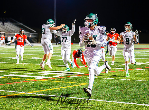 Mounds View vs Shakopee Varsity Football 106