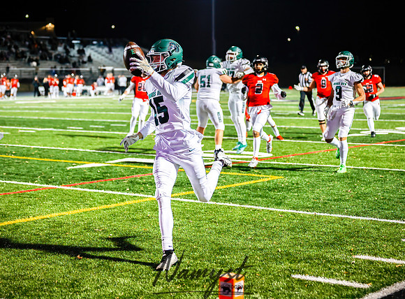 Mounds View vs Shakopee Varsity Football 107