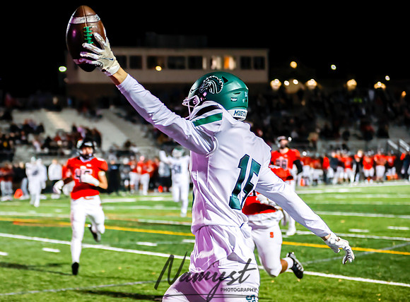 Mounds View vs Shakopee Varsity Football 109
