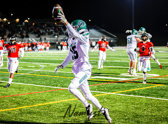 Mounds View vs Shakopee Varsity Football 108