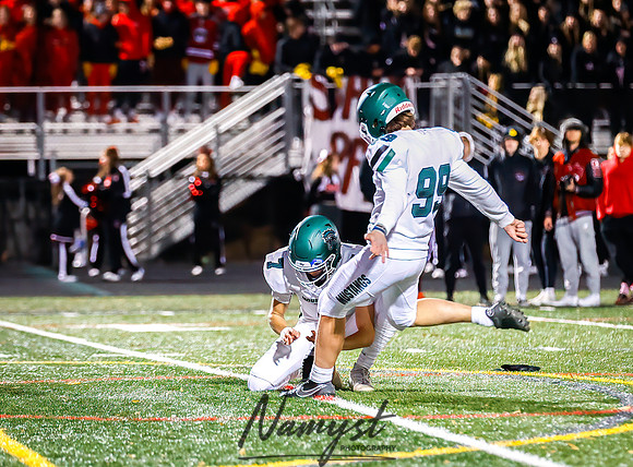 Mounds View vs Shakopee Varsity Football 114