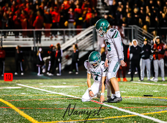 Mounds View vs Shakopee Varsity Football 112