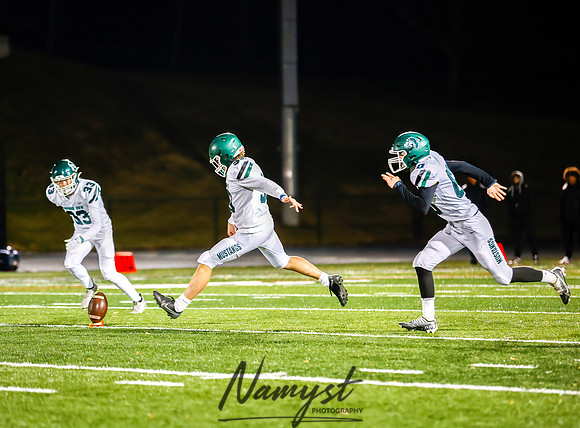 Mounds View vs Shakopee Varsity Football 116