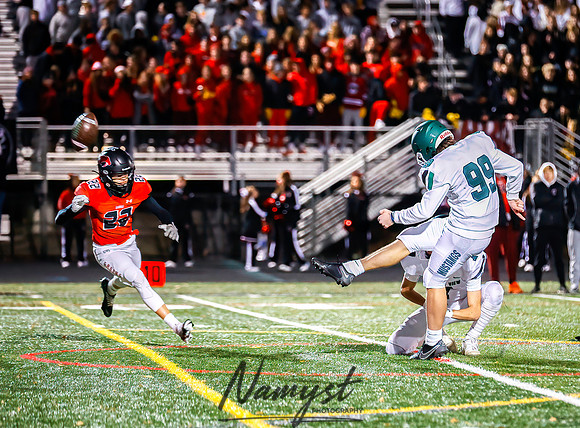 Mounds View vs Shakopee Varsity Football 115
