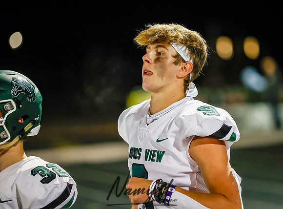 Mounds View vs Shakopee Varsity Football 118