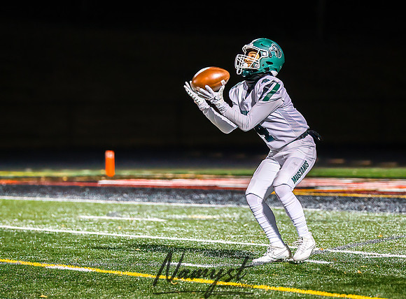 Mounds View vs Shakopee Varsity Football 119