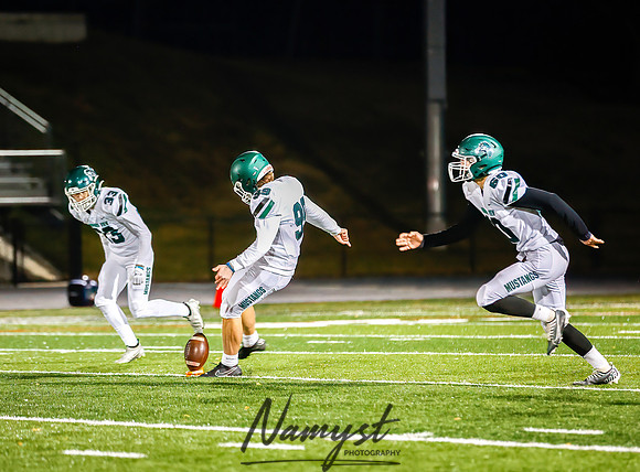 Mounds View vs Shakopee Varsity Football 117