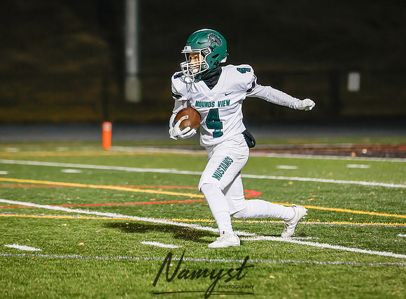 Mounds View vs Shakopee Varsity Football 120