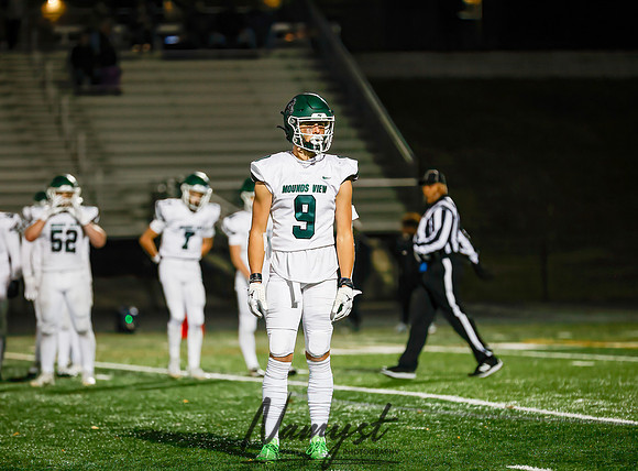 Mounds View vs Shakopee Varsity Football 122