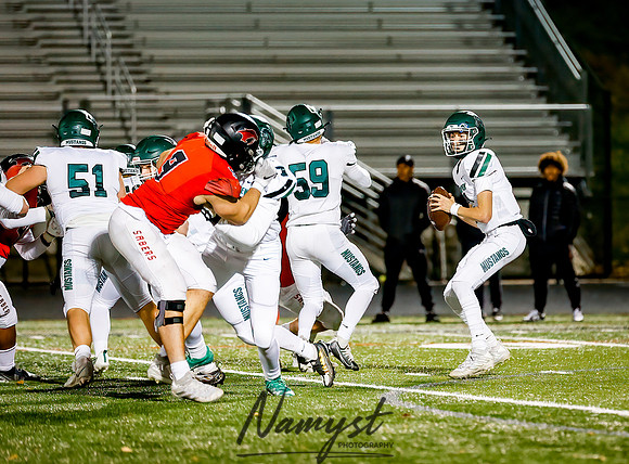 Mounds View vs Shakopee Varsity Football 124