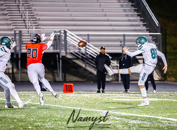 Mounds View vs Shakopee Varsity Football 129