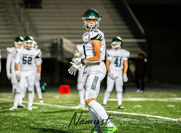 Mounds View vs Shakopee Varsity Football 123