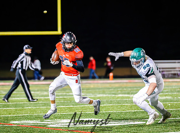 Mounds View vs Shakopee Varsity Football 131