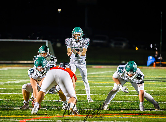 Mounds View vs Shakopee Varsity Football 138