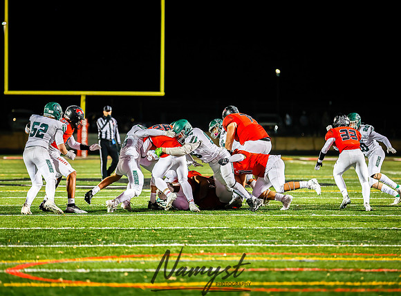 Mounds View vs Shakopee Varsity Football 139