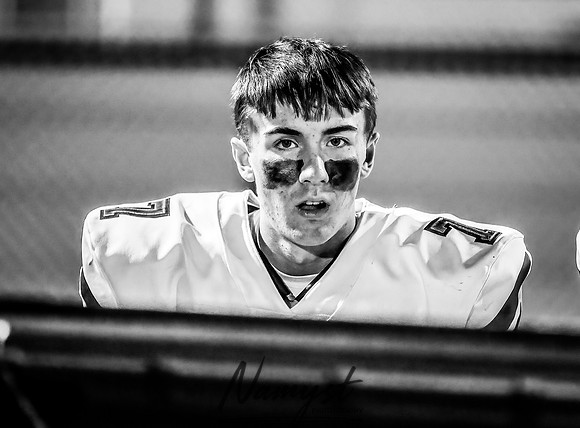 Mounds View vs Shakopee Varsity Football 140