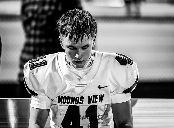 Mounds View vs Shakopee Varsity Football 141