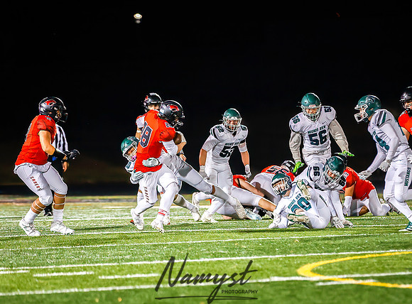 Mounds View vs Shakopee Varsity Football 142