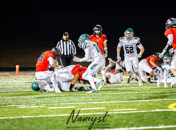 Mounds View vs Shakopee Varsity Football 143