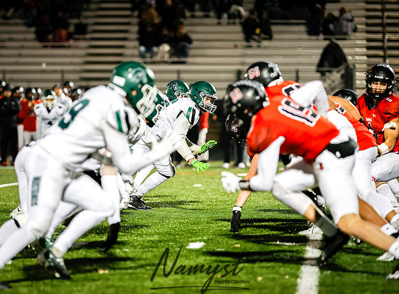 Mounds View vs Shakopee Varsity Football 144