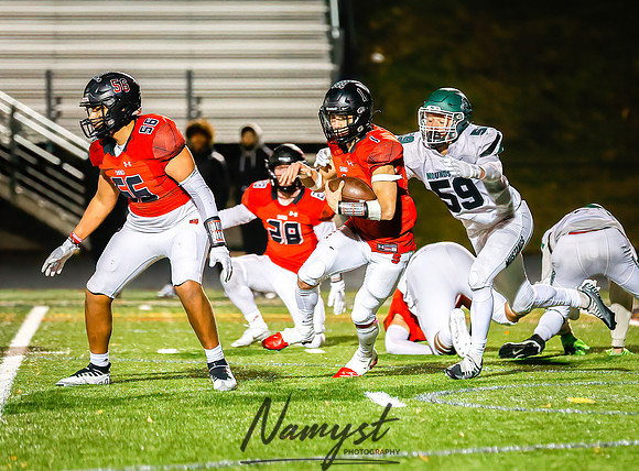 Mounds View vs Shakopee Varsity Football 149