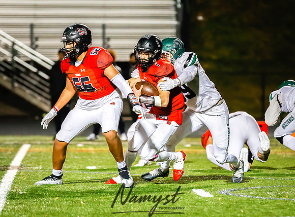 Mounds View vs Shakopee Varsity Football 150