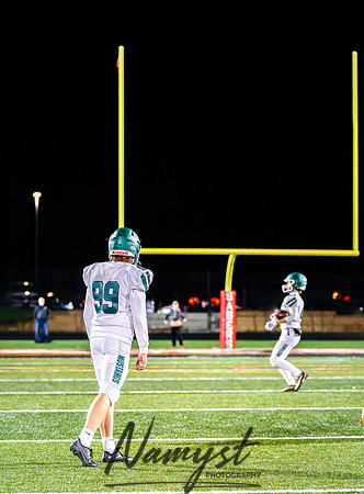 Mounds View vs Shakopee Varsity Football 15