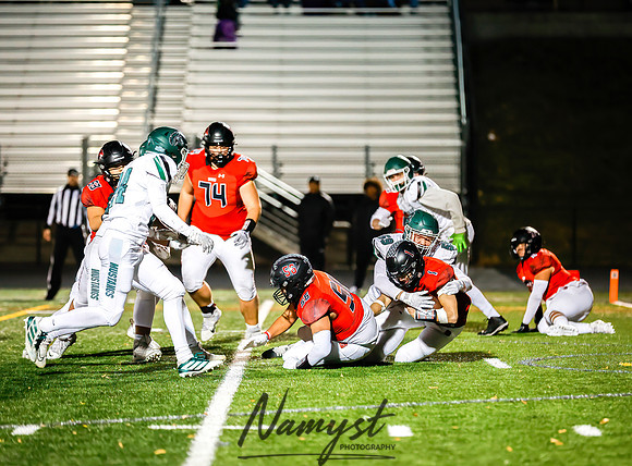 Mounds View vs Shakopee Varsity Football 151
